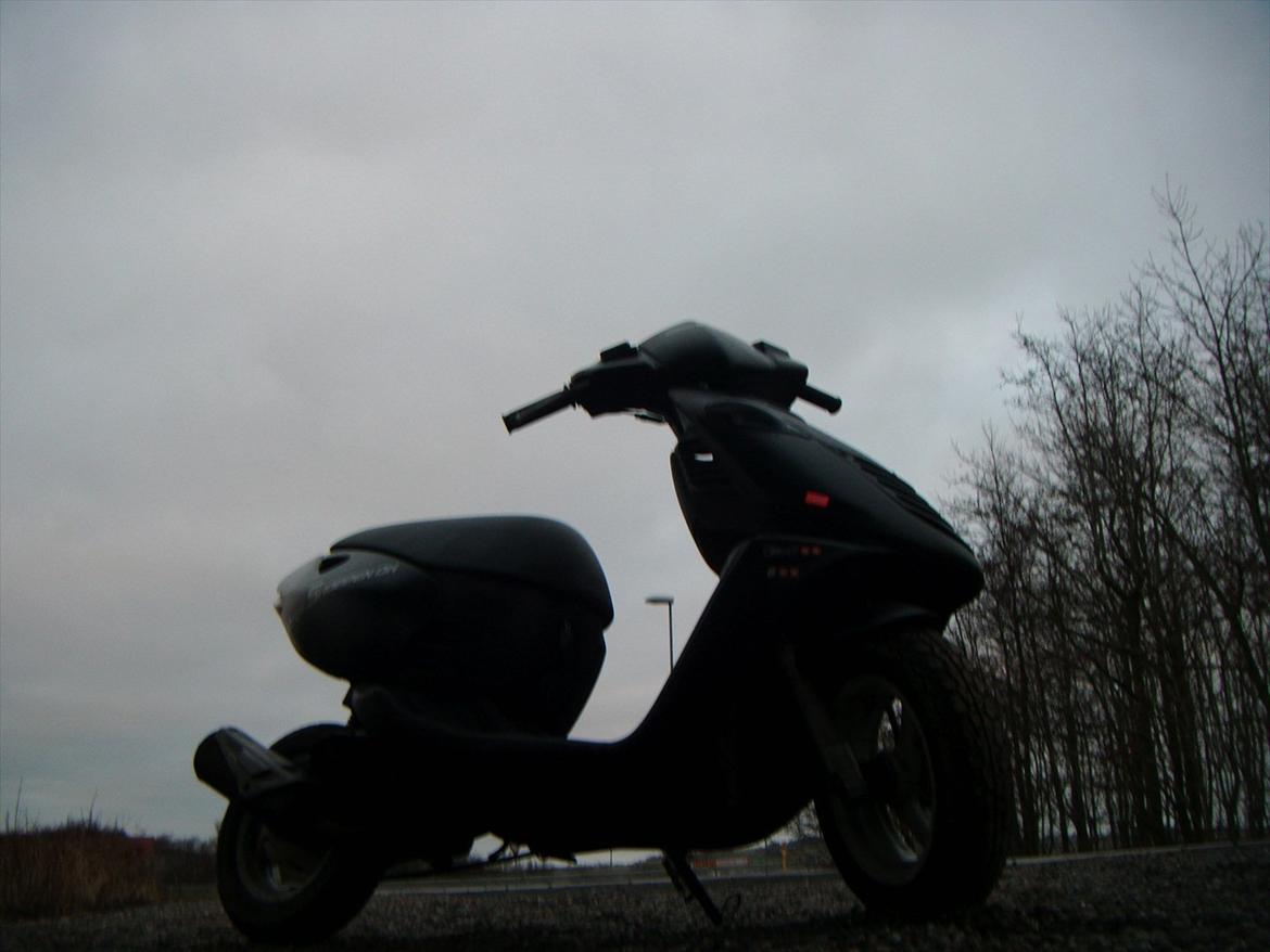 Aprilia Sonic AC Til salg - Gl. billeder  billede 15