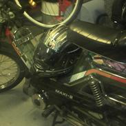 Puch maxi 2 gear