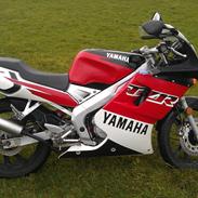 Yamaha tzr