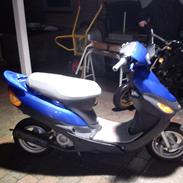 Zhongyu Listo zy50qt-7