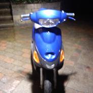 Zhongyu Listo zy50qt-7