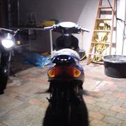 Zhongyu Listo zy50qt-7