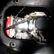 Zhongyu Listo zy50qt-7