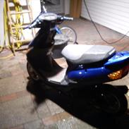 Zhongyu Listo zy50qt-7