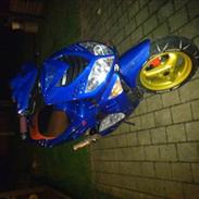 Peugeot speedfight 2