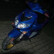 Peugeot speedfight 2