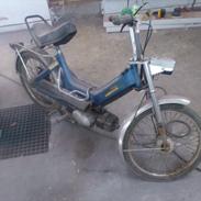 Puch Maxi K