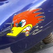 PGO Pmx