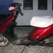 Yamaha jog as