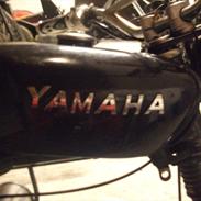 Yamaha 4gear 