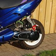 Peugeot Speedfight 2 R-Cup AC 