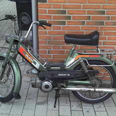 Puch maxi 2 gear