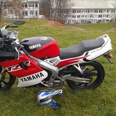 Yamaha tzr