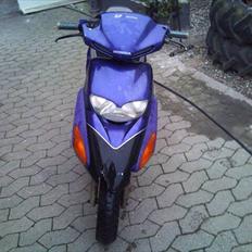 Honda sfx