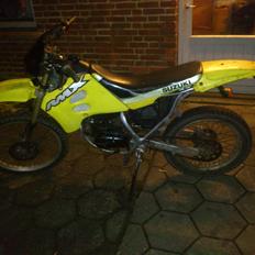 Suzuki RMX
