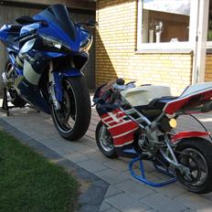 Blata                                B1 Origami