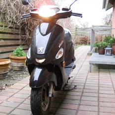 Peugeot V-clic *SOLGT*