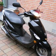 Peugeot V-clic *SOLGT*