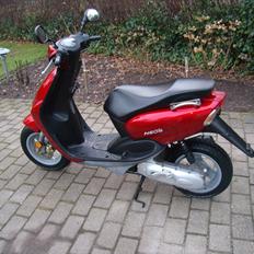 Yamaha Neos SOLGT