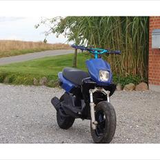 Yamaha slider