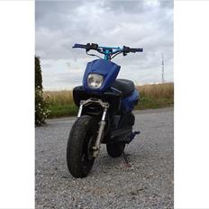 Yamaha slider