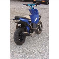 Yamaha slider
