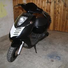 Aprilia Sonic