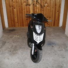 Aprilia Sonic
