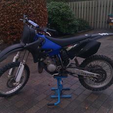 Yamaha YZ 125
