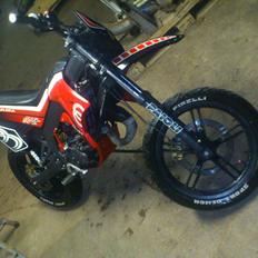 Gilera SMT