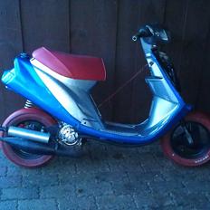 Yamaha Jog S6R Splittet og solgt