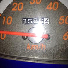 Yamaha Jog Space [SOLGT] 2k 
