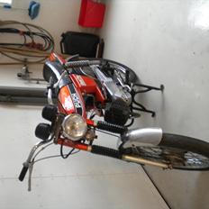 Puch Grand Prix -  3gear. 