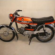 Puch MONZA 4gear 