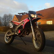 Gilera Smt