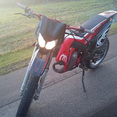Gilera Smt