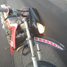 Gilera Smt