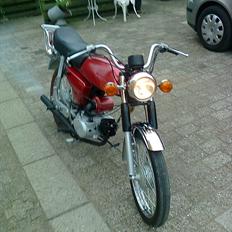 Suzuki k 50        solgt!