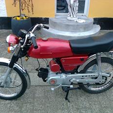 Suzuki k 50        solgt!