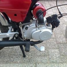 Suzuki k 50        solgt!