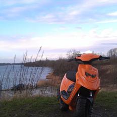 PGO Hot 50 "ORANGE HERO"