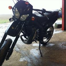 Derbi Senda Xrace Special