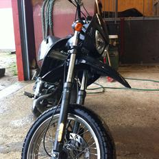 Derbi Senda Xrace Special