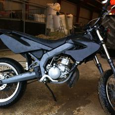 Derbi Senda Xrace Special