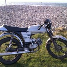 Puch monza