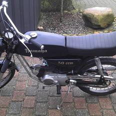 Yamaha fs 1 4 gear