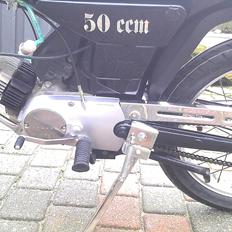 Yamaha fs 1 4 gear