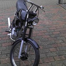 Yamaha fs 1 4 gear