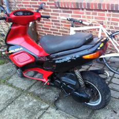 Gilera Runner
