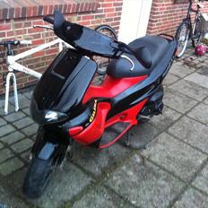 Gilera Runner